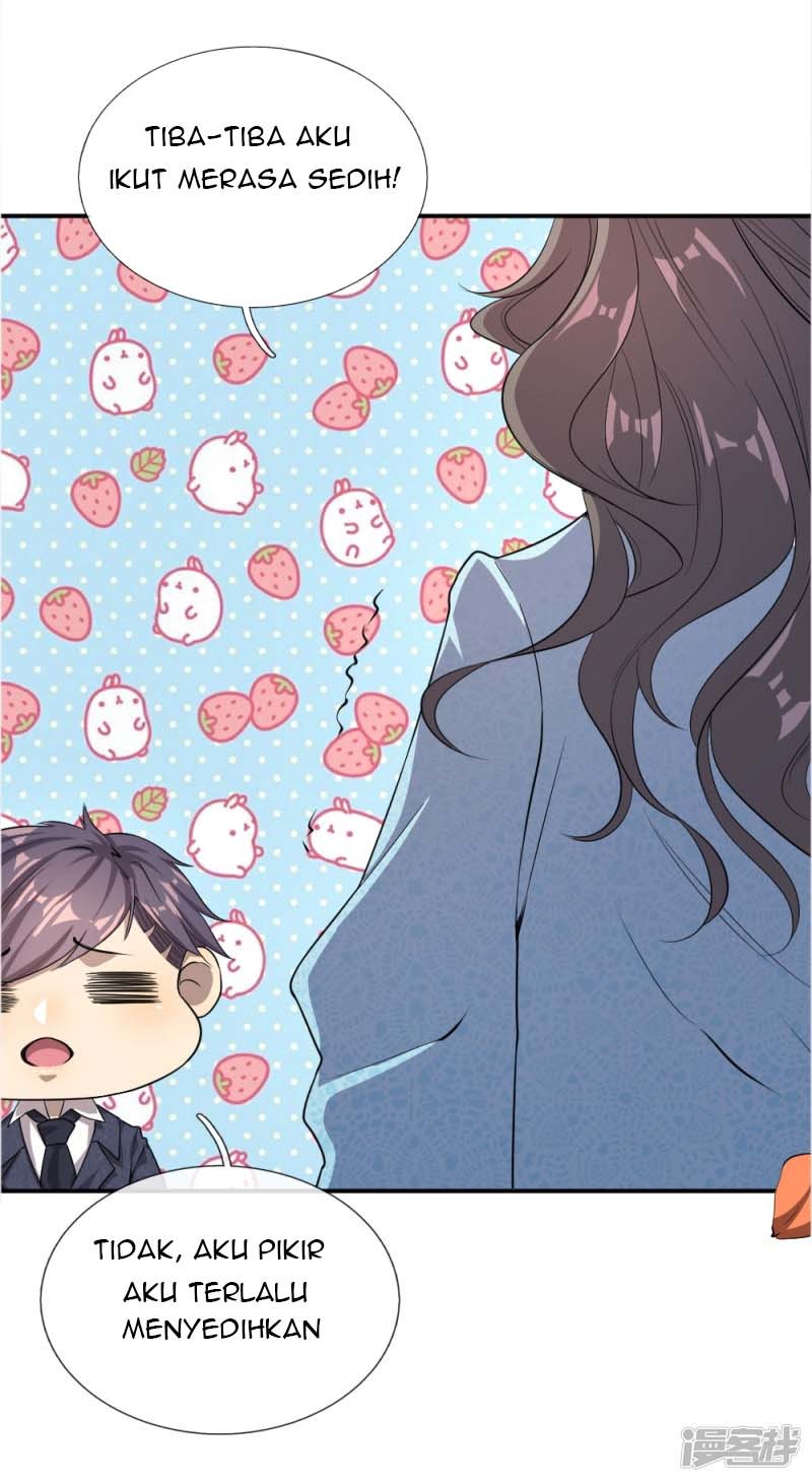 Medical Martial Arts chapter 28